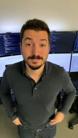 Michael Rodriguez